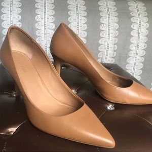 Calvin Klein Gayle Pumps